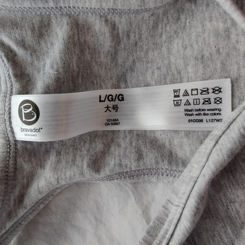 Bravado Original Nursing Bra NWT 😍 - Picture 5 of 13